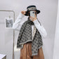 BL - High Quality GCI Scarf 041