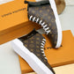 BL - LUV Stellar Trainer Boot Sneaker