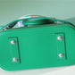 LV Alma BB Epi Green For Women,  Shoulder And Crossbody Bags 23.5cm/9.3in LV