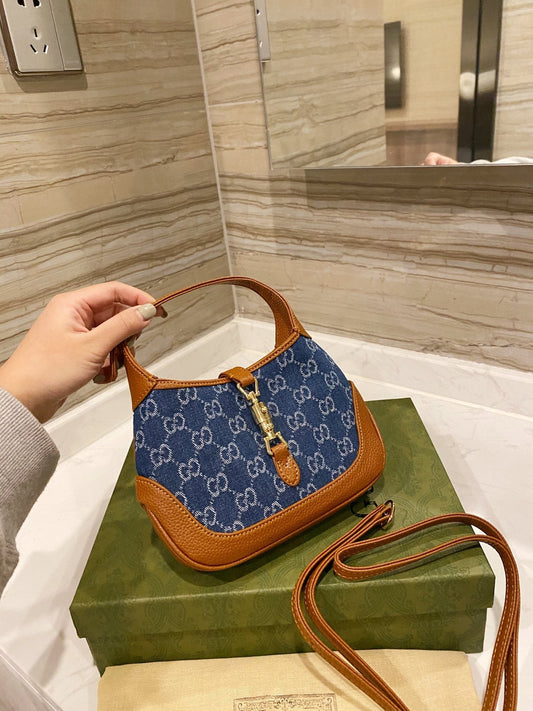 BL - High Quality Bags GCI 221