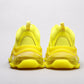 BL - Bla 19SS Air Yellow Sneaker