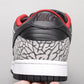 BL - Sup joint black cement