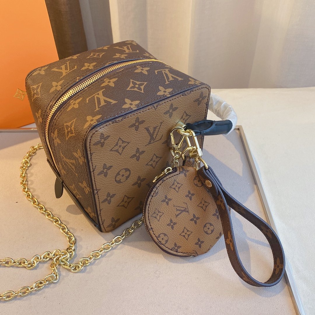 BL - High Quality Bags LUV 088