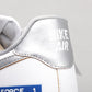 BL - AF1 Label Maker Silver