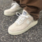 BL - Stussy x AF1 Beige