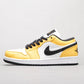 BL - AJ1 Lakers Laser Orange