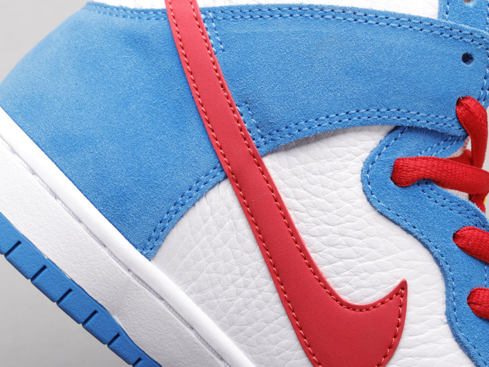 BL - NKE SB Dunk ���DoraeBLn��� jingle cat