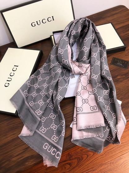 BL - High Quality GCI Scarf 028