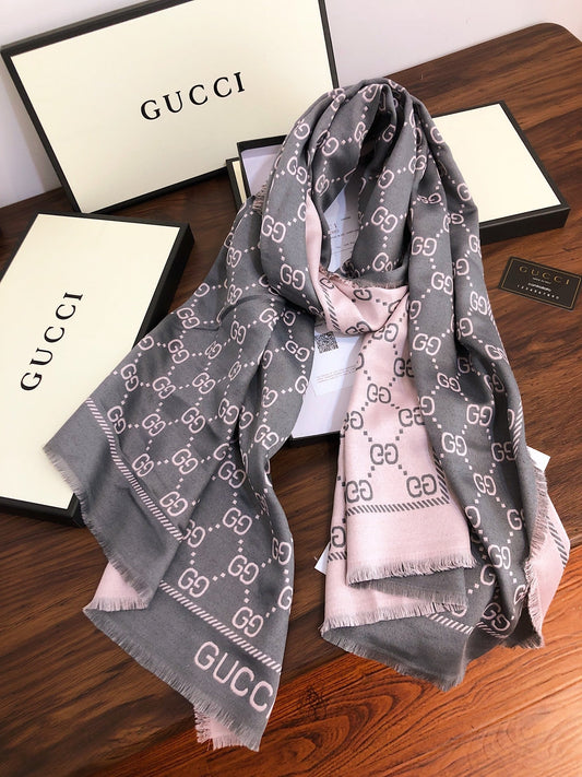 BL - High Quality GCI Scarf 028