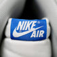 BL - AJ1 High Washed Blue