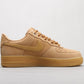 BL - AF1 2019 Wheat Low Top