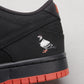 BL - NKE Staple black dove
