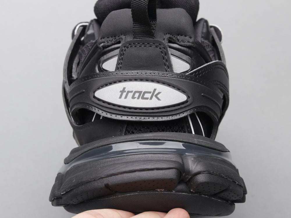 BL - Bla Track Generation DV Sneaker