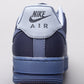 BL - AF1 Denim Blue