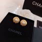 BL - High Quality Earring CHL 018