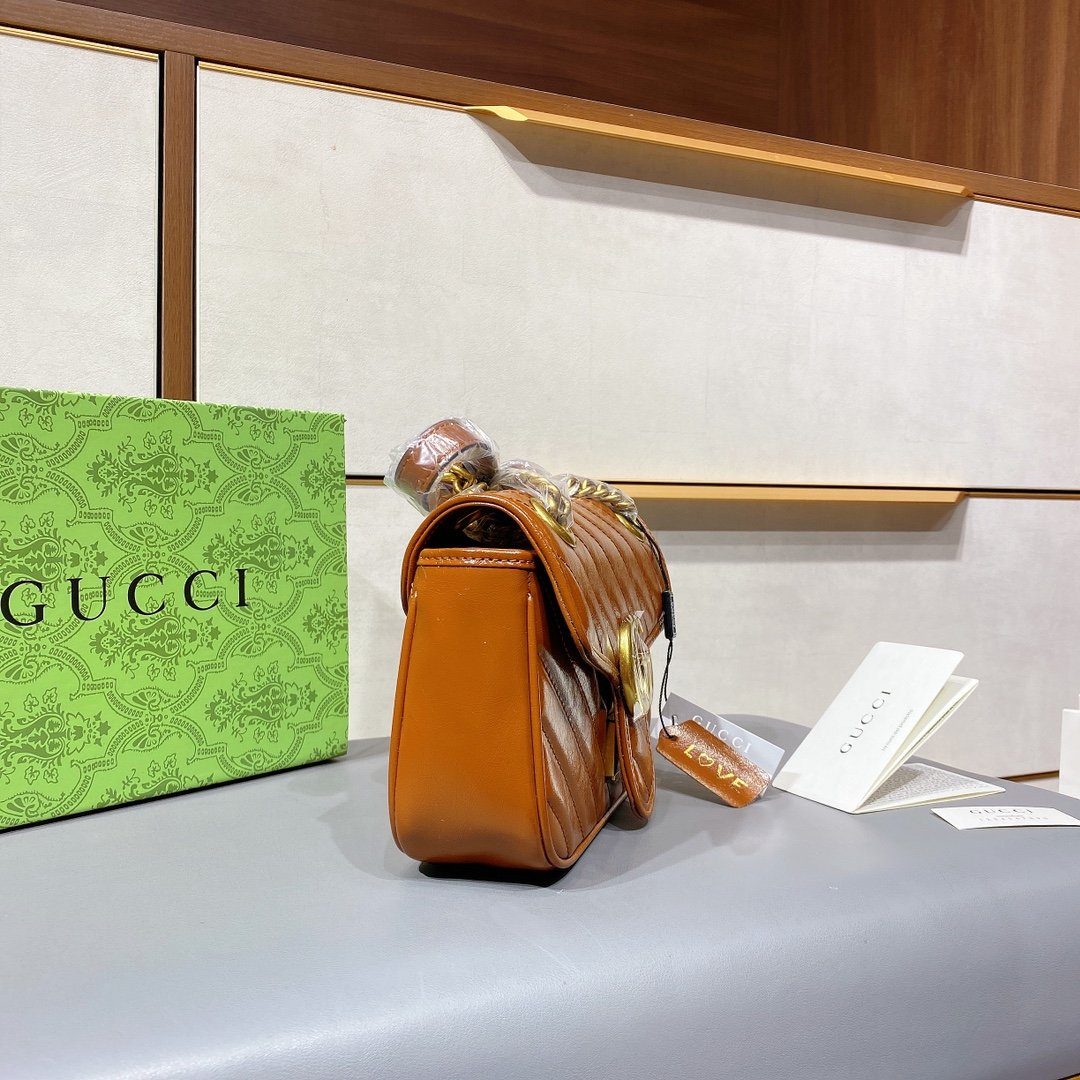 BL - High Quality Bags GCI 295