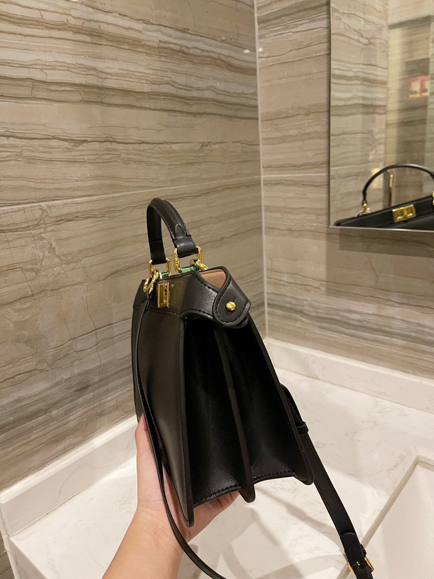 BL - High Quality Bags FEI 111