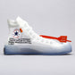 BL - NKE Conver 1.0 Transparent