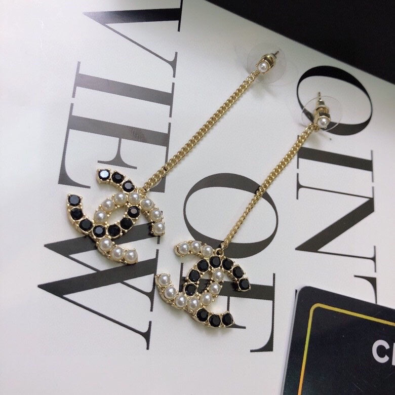 BL - High Quality Earring CHL 016