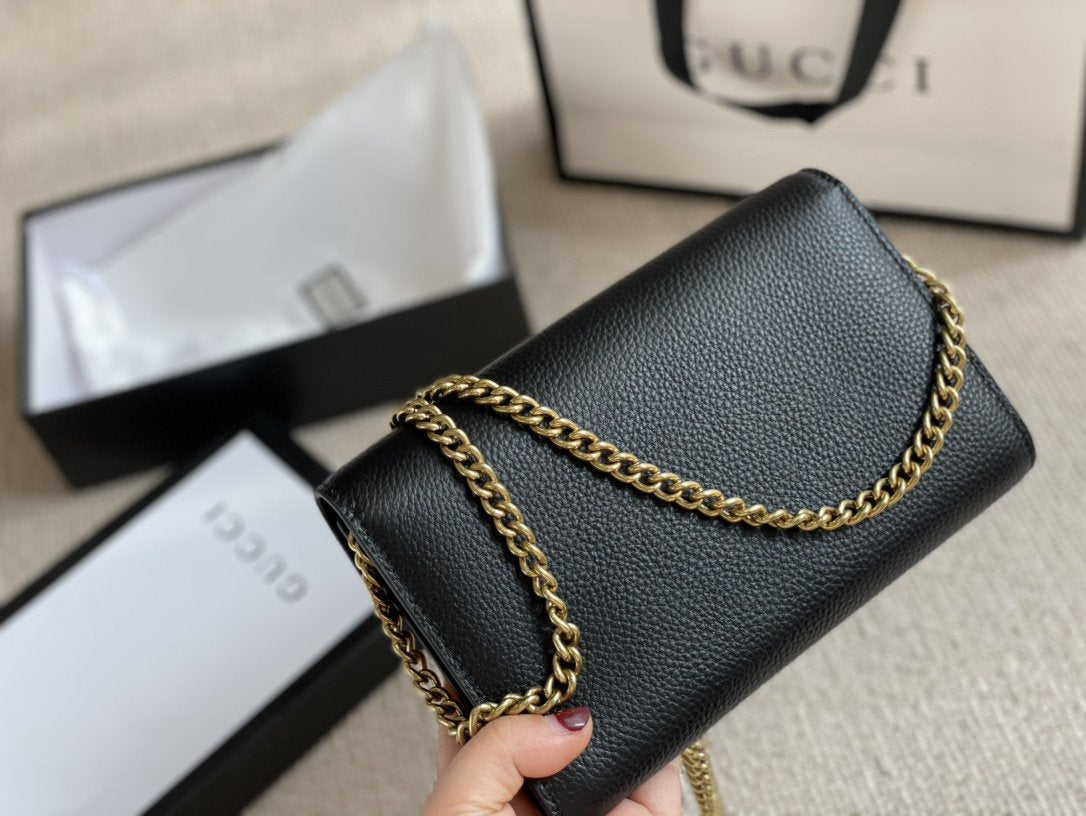 BL - High Quality Bags GCI 058