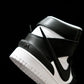 BL - AMBUSH x DUNK HIGH Black & White Collaboration