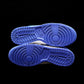 BL - SUP x DUNK White Blue Gold