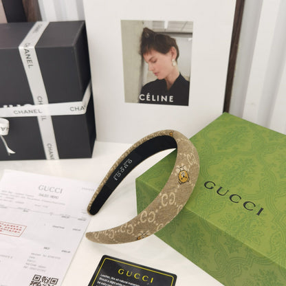 BL - New Hair Band GCI 041