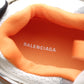 BL - Bla Track Orange White Sneaker