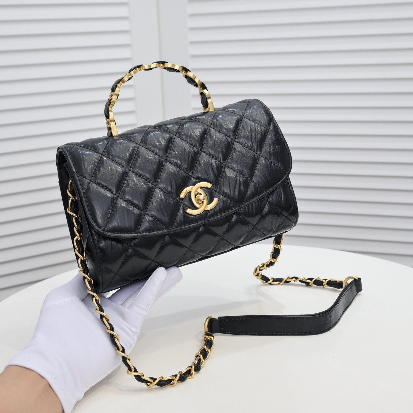 BL - High Quality Bags CHL 082
