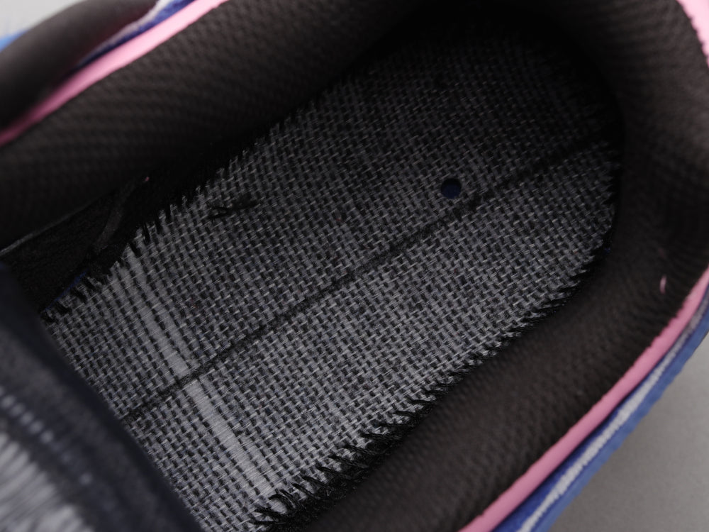 BL - Bla Track 2 Sneaker