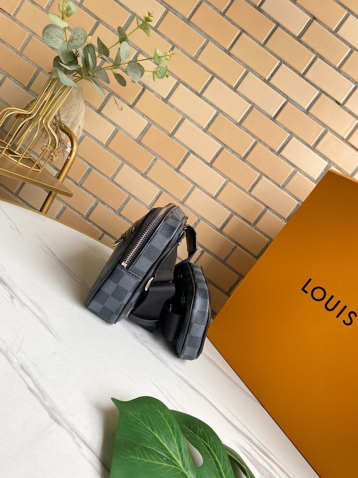 BL - High Quality Bags LUV 136