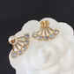 High Quality Earring Dir 040