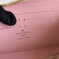 BL - High Quality Wallet LUV 019