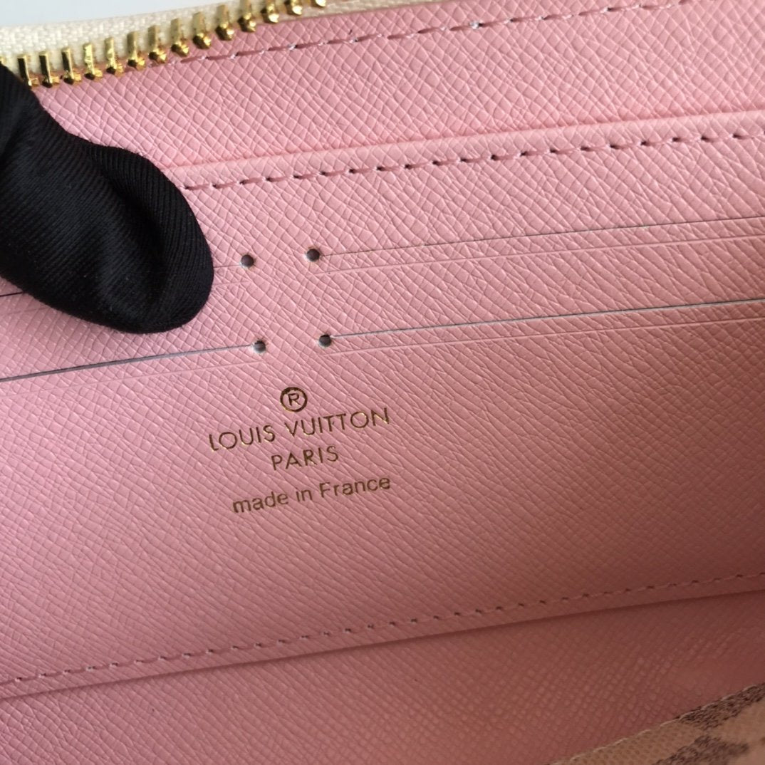 BL - High Quality Wallet LUV 019