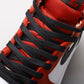 BL - AJ1 satin snake print