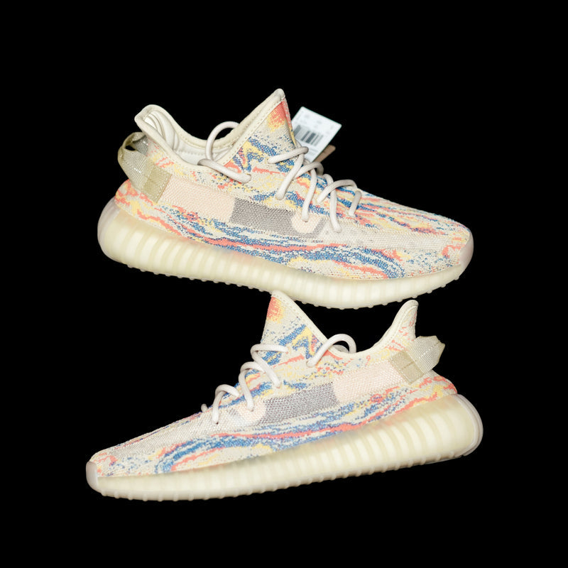 BL - Yzy 350 MX Oat Tyrannosaurus Sneaker