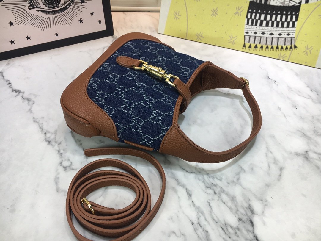BL - High Quality Bags GCI 062