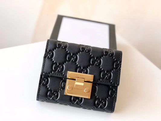 BL - High Quality Wallet GCI 008
