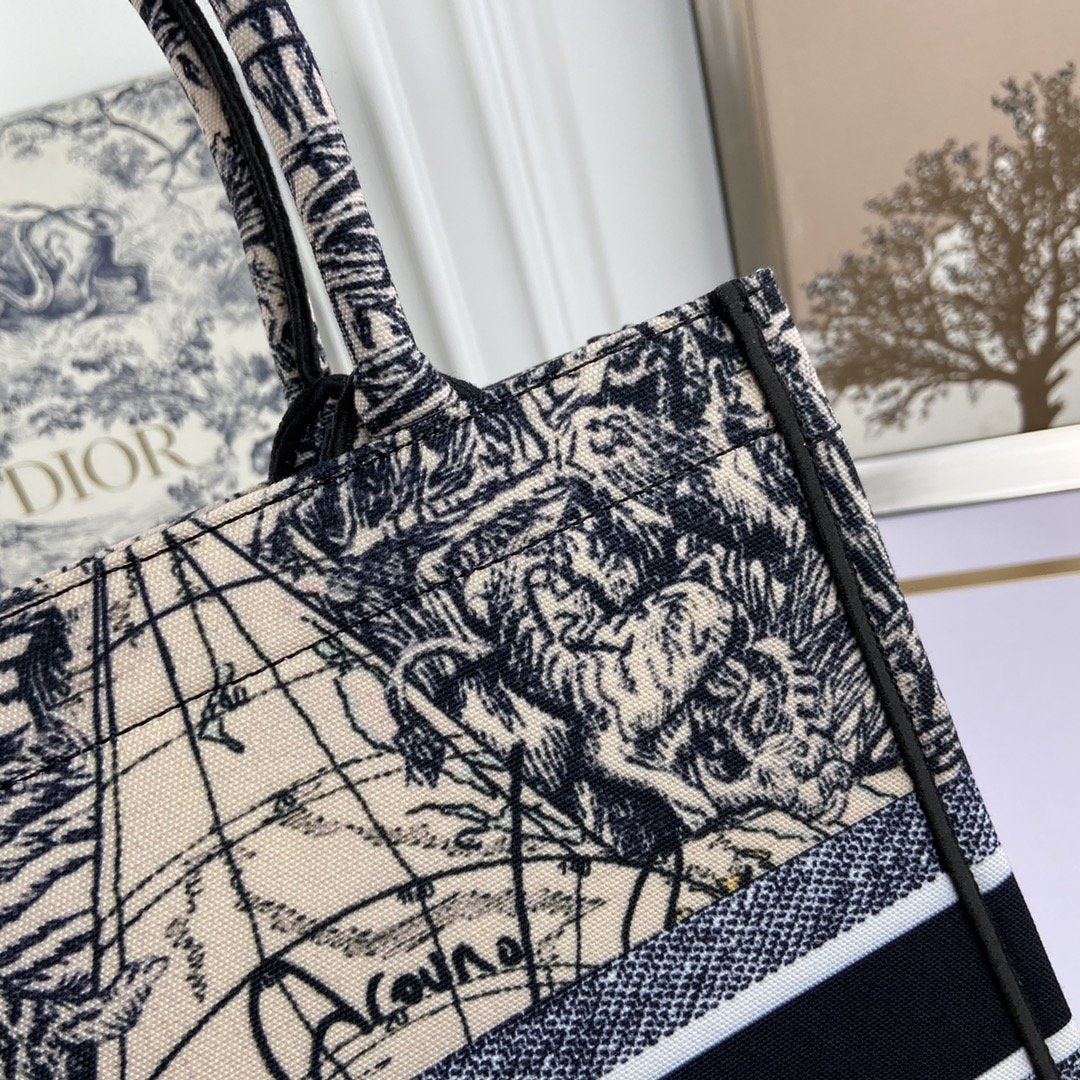 BL - High Quality Bags DIR 116