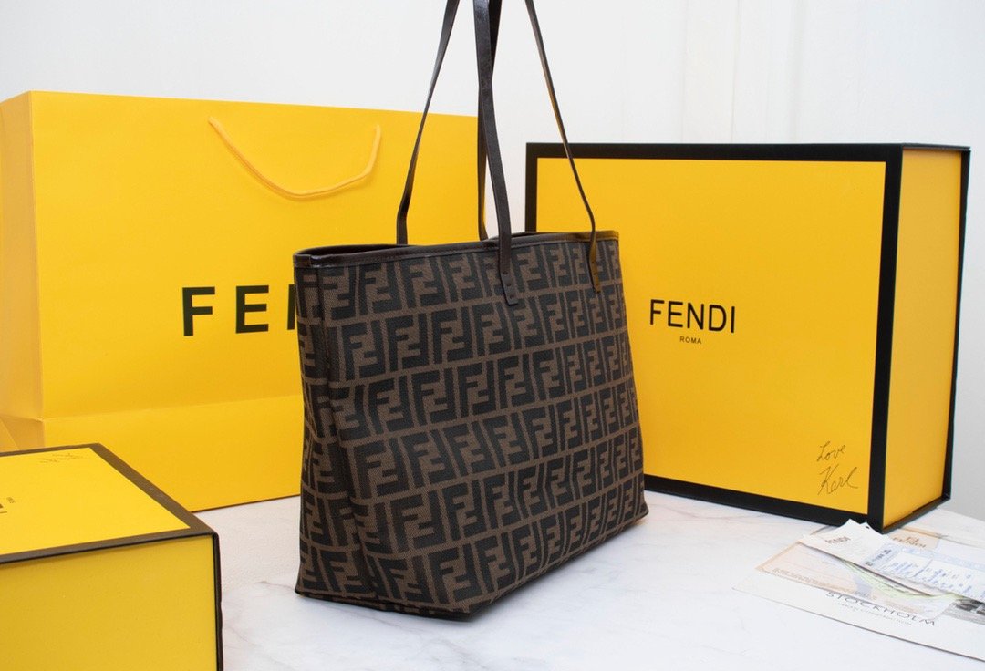 BL - High Quality Bags FEI 028