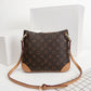 BL - High Quality Bags LUV 189