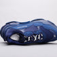 BL - Bla 19SS Air Cushion Blue Sneaker