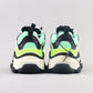 BL - Bla Triple S Yellow Green Sneaker