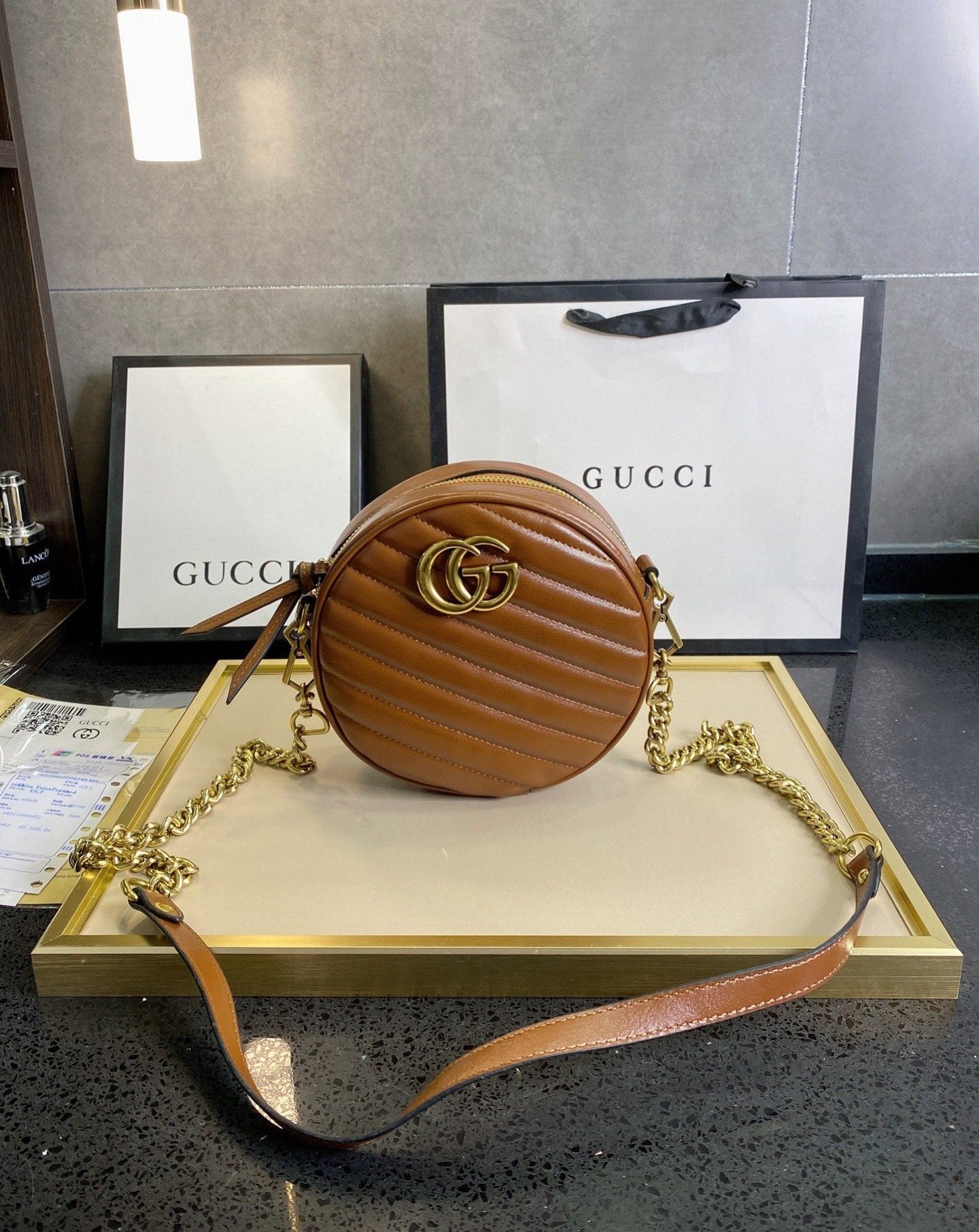 BL - High Quality Bags GCI 187