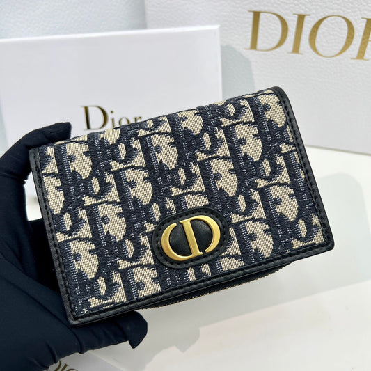 BL - High Quality Wallet DIR 013