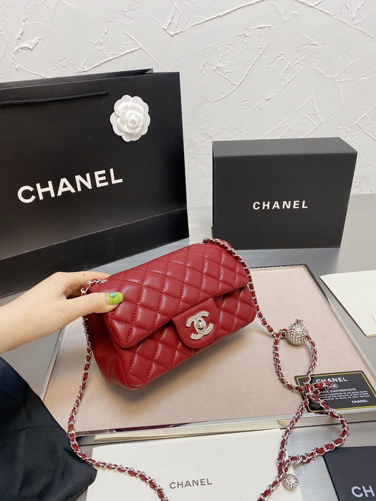 BL - High Quality Bags CHL 052