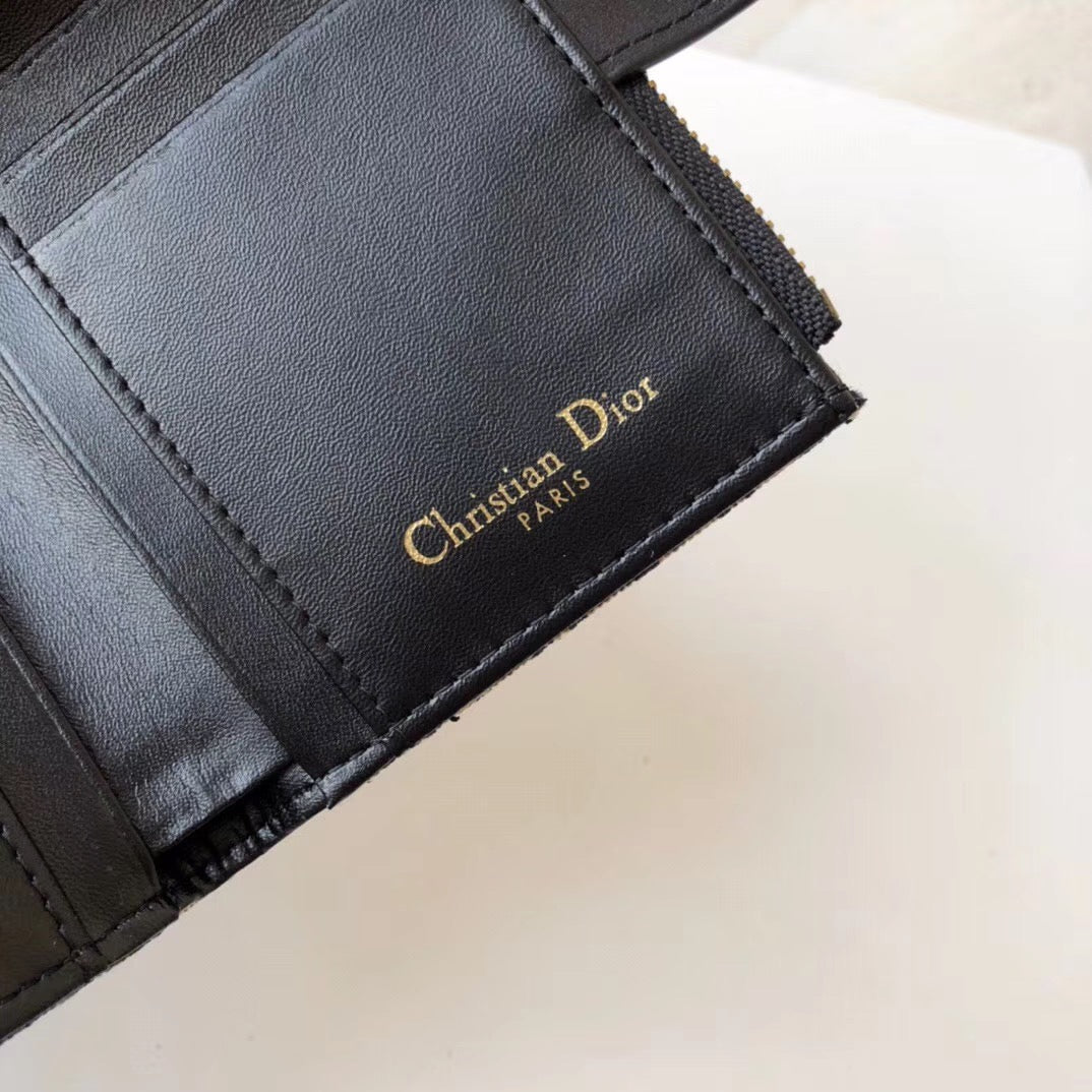 BL - High Quality Wallet DIR 002