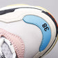 BL - Bla Triple S Gray Blue Sneaker