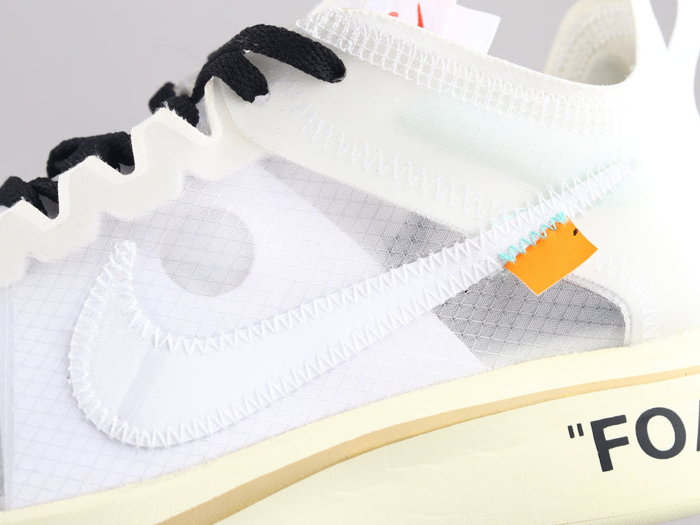 BL - OW x Zoom Fly
