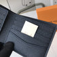 BL - High Quality Wallet LUV 012
